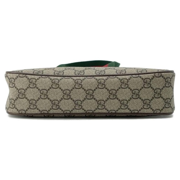 Gucci Ophidia GG Supreme Small 2way Handbag - Picture 3 of 14